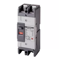   ABN102c 100AF 2P Kompakt megszakító 100A 230/460VAC 35/18kA 250/500VDC 10/10kA