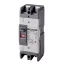 ABN102c 100AF 2P Kompakt megszakító 100A 230/460VAC 35/18kA 250/500VDC 10/10kA
