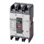 ABN103c 100AF 3P Kompakt megszakító 100A 230/460VAC 35/18kA 250/500VDC 10/10kA