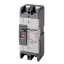 ABS102c 125AF 2P Kompakt megszakító 50A 230/460VAC 85/37kA 250/500VDC 20/20kA