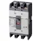 ABS103c 125AF 3P Kompakt megszakító 100A 230/460VAC 85/37kA 250/500VDC 20/20kA