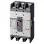 ABS103c 125AF 3P Kompakt megszakító 20A 230/460VAC 85/37kA 250/500VDC 20/20kA