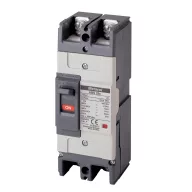   ABS32c 30AF 2P Kompakt megszakító 30A 230/460VAC 25/10kA 250/500VDC 5/5kA