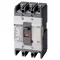 ABS33c 30AF 3P Kompakt megszakító 15A 230/460VAC 25/10kA 250/500VDC 5/5kA