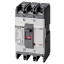 ABS33c 30AF 3P Kompakt megszakító 30A 230/460VAC 25/10kA 250/500VDC 5/5kA