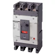   ABS403c 400AF 3P Kompakt megszakító 300A 230/460VAC 75/50kA 250/500VDC 20/20kA