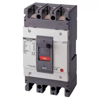   ABS403c 400AF 3P Kompakt megszakító 300A 230/460VAC 75/50kA 250/500VDC 20/20kA