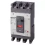 ABS403c 400AF 3P Kompakt megszakító 350A 230/460VAC 75/50kA 250/500VDC 20/20kA
