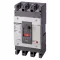 ABS403c 400AF 3P Kompakt megszakító 400A 230/460VAC 75/50kA 250/500VDC 20/20kA