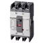 ABS53c 50AF 3P Kompakt megszakító 15A 230/460VAC 35/18kA 250/500VDC 10/10kA