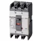 ABS53c 50AF 3P Kompakt megszakító 20A 230/460VAC 35/18kA 250/500VDC 10/10kA