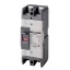 ABS62c 60AF 2P Kompakt megszakító 50A 230/460VAC 35/18kA 250/500VDC 10/10kA