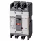 ABS63c 60AF 3P Kompakt megszakító 50A 230/460VAC 35/18kA 250/500VDC 10/10kA