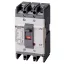 ABS63c 60AF 3P Kompakt megszakító 60A 230/460VAC 35/18kA 250/500VDC 10/10kA