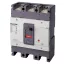 ABS803c 800AF 3P Kompakt megszakító 800A 230/460VAC 85/65kA 250/500VDC 20/20kA