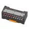 ACS-20L - Elosztóblokk 20 PIN 125VAC/125VDC 10A IP20