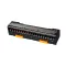 ACS-40L - Elosztóblokk 40 PIN 125VAC/125VDC 10A IP20