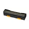 ACS-40T - Elosztóblokk 40 PIN 125VAC/125VDC 10A IP20