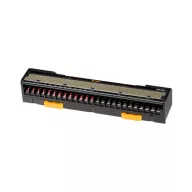 ACS-50L - Elosztóblokk 50 PIN 125VAC/125VDC 10A IP20