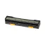ACS-50T - Elosztóblokk 50 PIN 125VAC/125VDC 10A IP20