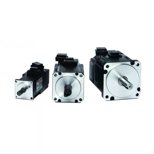 APM-FEP03MEK Szervo motor 3-fázis 400V 300W 1000rpm 3000P/R 2,86/8,59 Nm IP65