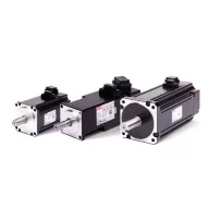   APM-SC06ADK2-52 - Szervo motor Kisfeszültségű 600W 3000rpm 2500P/R perem 80x80mm IP65