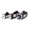 APMC-FBL01AMK-8 Szervo motor Kis Fesz. 100W 3000rpm 19BIT(M) 0,32/0,96 Nm IP67