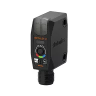   BC15-LDT-C-P Fotoelektromos-optikai érzékelő szín érz. 12-24VDC 15mm/PNP IP67