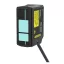BD-030 Fotoelektromos-optikai érzékelő 10-30VDC 30mm IP67