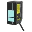 BD-100 Fotoelektromos-optikai érzékelő 10-30VDC 100mm IP67