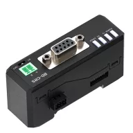   BD-CRS Fotoelektromos-optikai érzékelő 12-24VDC tartozék komm. konverter IP40