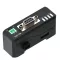 BD-CRS Fotoelektromos-optikai érzékelő 12-24VDC tartozék komm. konverter IP40