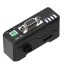 BD-CRS Fotoelektromos-optikai érzékelő 12-24VDC tartozék komm. konverter IP40