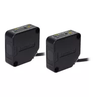   BEN10M-TDT Fotoelektromos-optikai érzékelő DC12-24V 10m/NPN,PNP átm.ny. L.ON/D.ON IP50