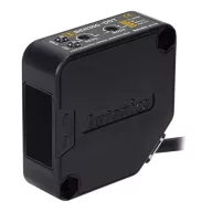   BEN300-DDT Fotoelektromos-optikai érzékelő DC12-24V 300mm/NPN,PNP tárgyr. L.ON/D.ON IP50
