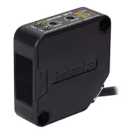  BEN300-DFR Fotoelektromos-optikai érzékelő DC24-240V/AC24-240V 300mm/Relé tárgyr. L.ON/D.ON IP50
