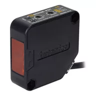   BEN3M-PDT Fotoelektromos-optikai érzékelő DC12-24V 3m/NPN,PNP tükörr. L.ON/D.ON IP50