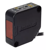   BEN3M-PFR Fotoelektromos-optikai érzékelő DC24-240V/AC24-240V 3m/Relé tükörr. L.ON/D.ON IP50