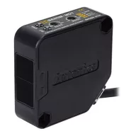   BEN5M-MDT Fotoelektromos-optikai érzékelő DC12-24V 5m/NPN,PNP tükörr. L.ON/D.ON IP50
