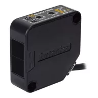   BEN5M-MFR Fotoelektromos-optikai érzékelő DC24-240V/AC24-240V 5m/Relé tükörr. L.ON/D.ON IP50