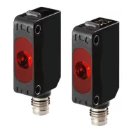   BJ10M-TDT-C Fotoelektromos-optikai érzékelő 12-24VDC 10m/NPN átm.ny. L.ON/D.ON IP67