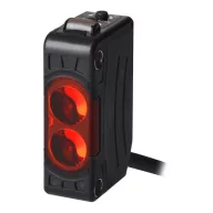   BJ300-DDT-3M Fotoelektromos-optikai érzékelő 12-24VDC 300mm/NPN tárgyr. L.ON/D.ON IP65