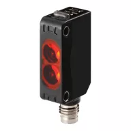   BJ300-DDT-C Fotoelektromos-optikai érzékelő 12-24VDC 300mm/NPN tárgyr. L.ON/D.ON IP67