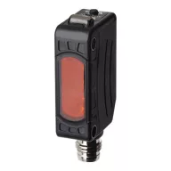   BJ3M-PDT-C Fotoelektromos-optikai érzékelő 12-24VDC 3m/NPN tükörr. L.ON/D.ON IP67