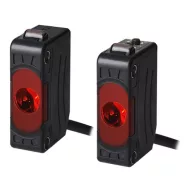   BJ7M-TDT Fotoelektromos-optikai érzékelő 12-24VDC 7m/NPN átm.ny. L.ON/D.ON IP65