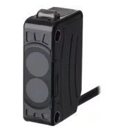   BJG30-DDT Fotoelektromos-optikai érzékelő üveg érz. 12-24VDC 30mm/NPN tárgyr. L.ON IP65