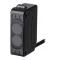 BJG30-DDT Fotoelektromos-optikai érzékelő üveg érz. 12-24VDC 30mm/NPN tárgyr. L.ON IP65