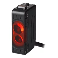   BJN50-NDT Fotoelektromos-optikai érzékelő micro spot 12-24VDC 50mm/NPN kesk. sugárr. L.ON/D.ON IP65