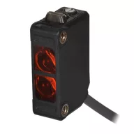   BJR100-DDT-P-F Fotoelektromos-optikai érzékelő olajálló 10-30VDC 100mm/PNP tárgyr. L.ON/D.ON IP67