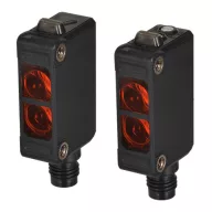   BJR10M-TDT-C-F Fotoelektromos-optikai érzékelő olajálló 10-30VDC 10m/NPN átm.ny. L.ON/D.ON IP67